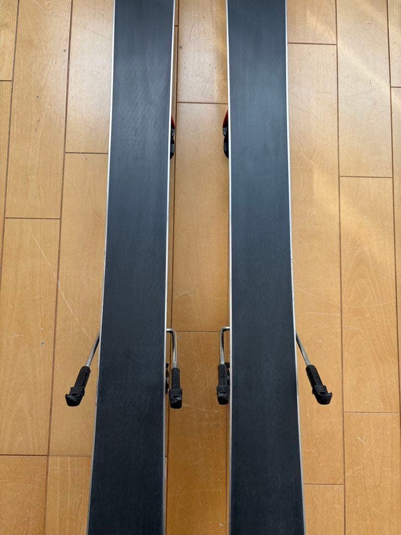 Rossignol Demon 8 スキー R20