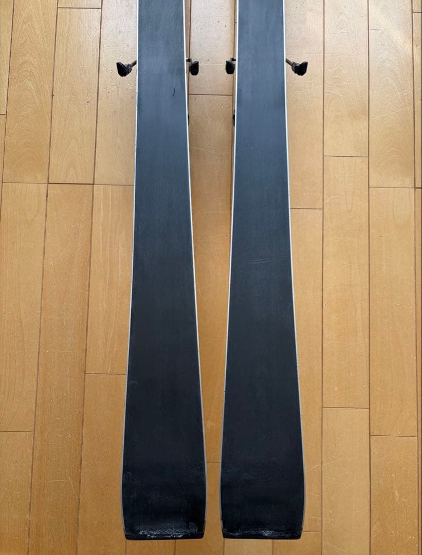 Rossignol Demon 8 スキー R20