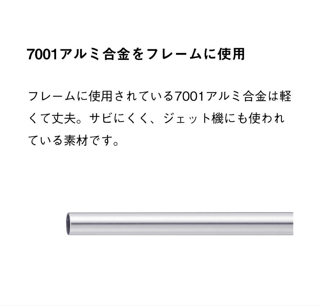 ロゴス　Tradcanvas ハイタイプカーサイドオーニング　新品未使用