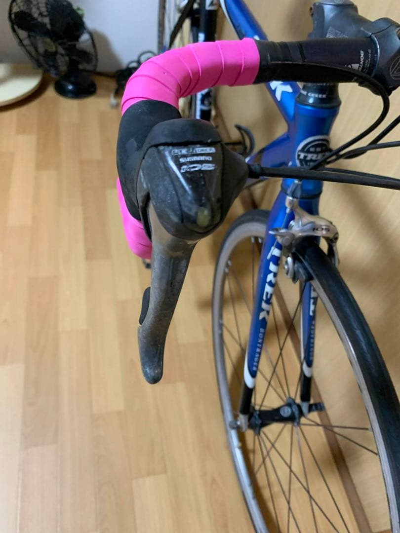 Trek ロードバイクDiscovery Channel SHIMANO 105