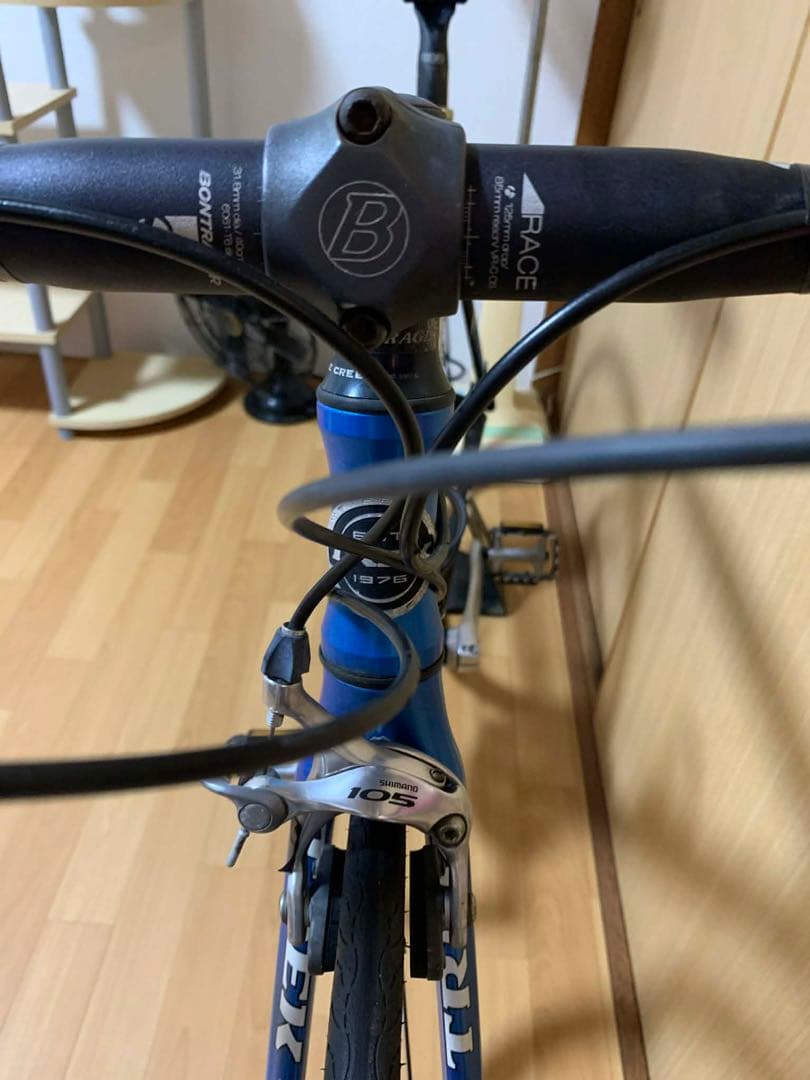 Trek ロードバイクDiscovery Channel SHIMANO 105
