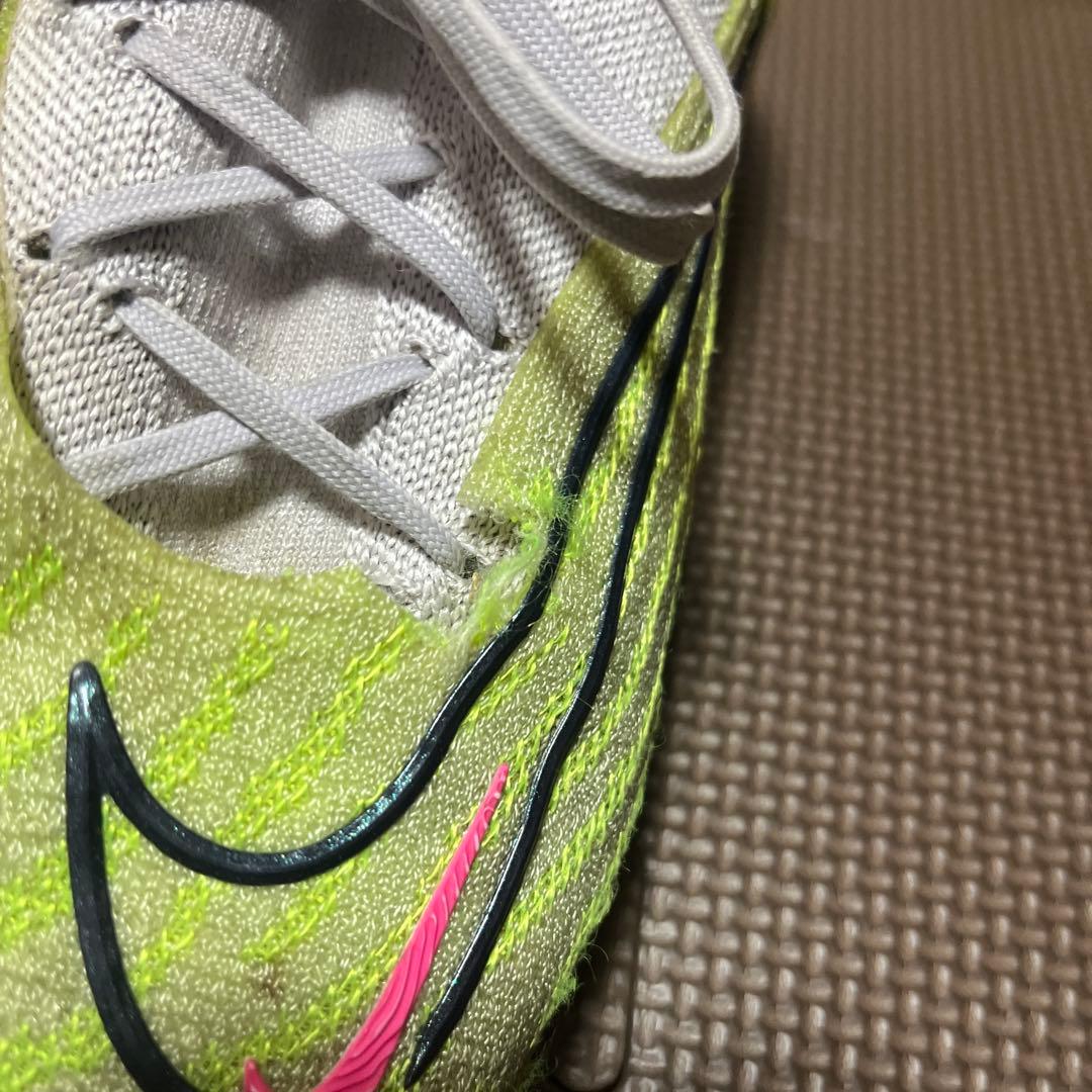 Nike Phantom サッカーシューズ FG