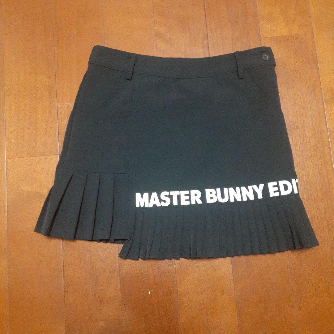 MASTER BUNNY EDITION ゴルフウェア　 セットアップM