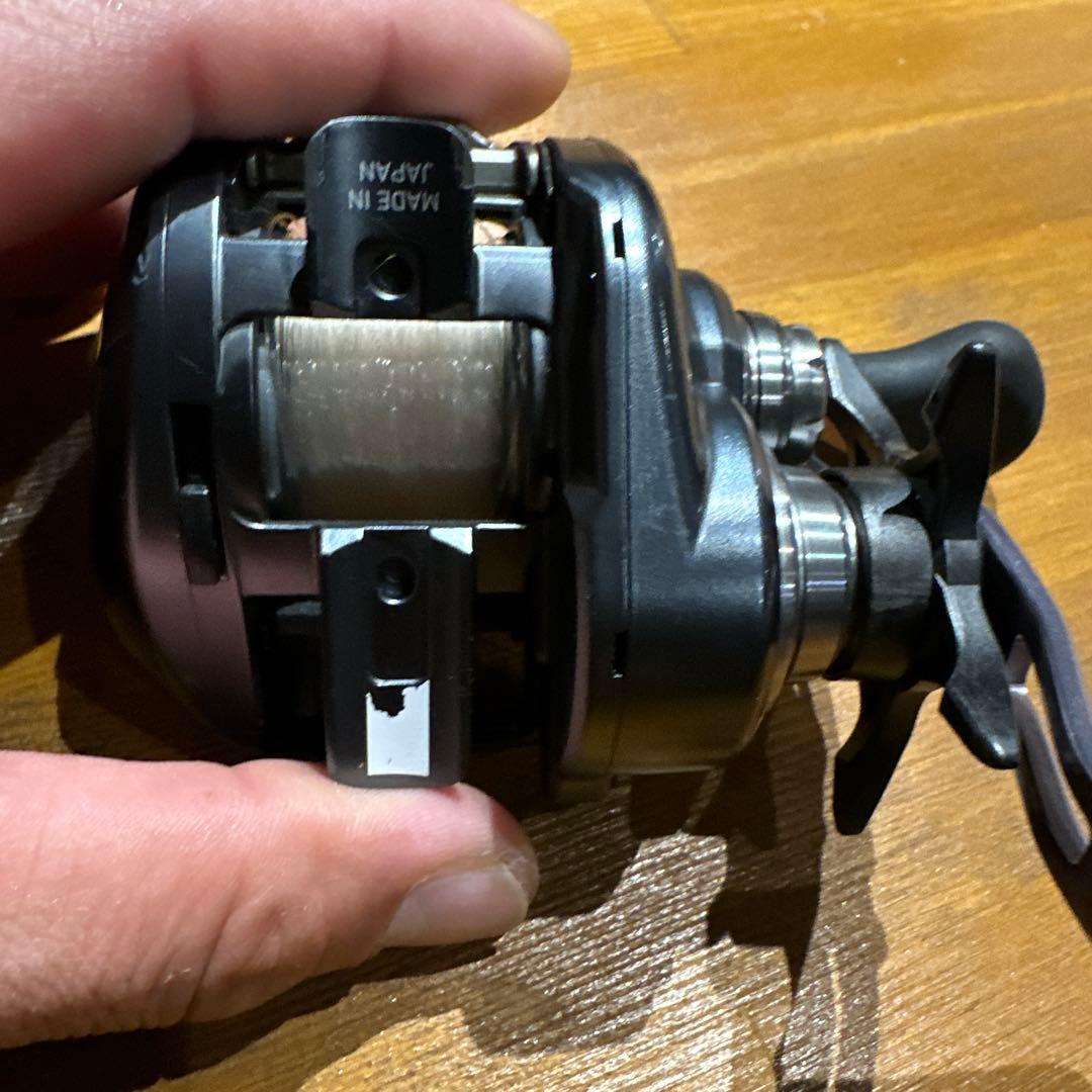 STEEZ A TW 5.3 右ハンドル