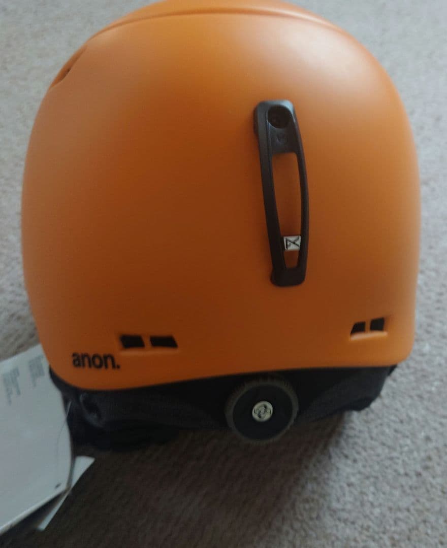 anon RODAN Sサイズ スノーボード スキー ヘルメット ロダン アノン