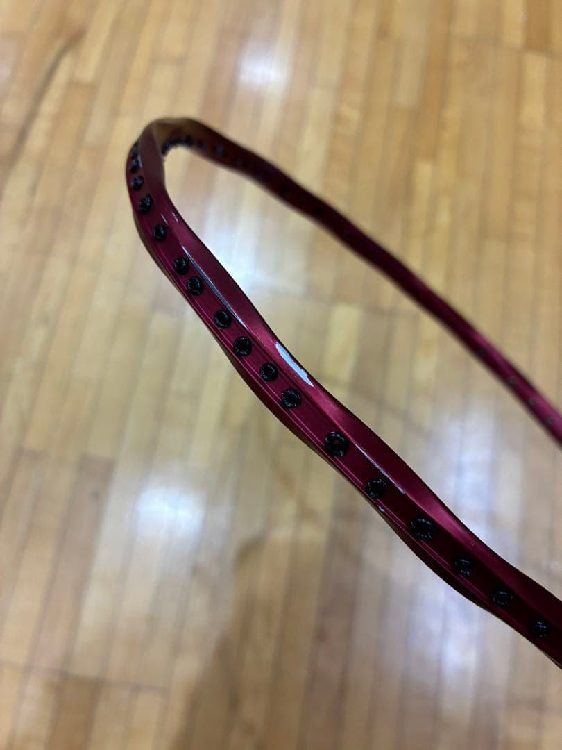 インフェルノレイド 3uG5