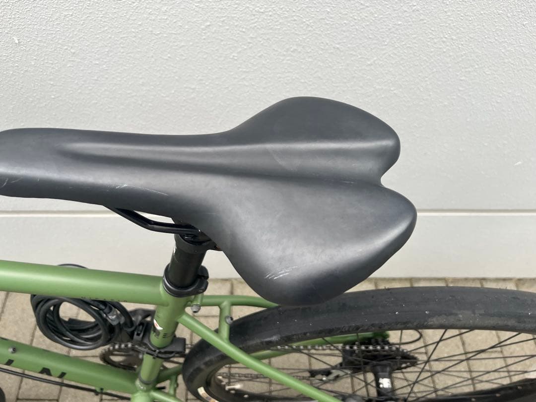 【東京近郊受渡し希望】MARIN マリン クロスバイクNICASIO ニカシオ