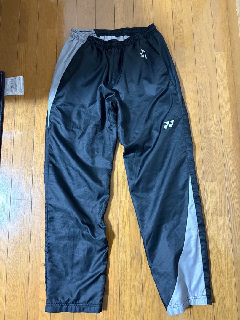 柏レイソル　スタッフ支給品　ウォームアップ上下セット　非売品　Lサイズ
