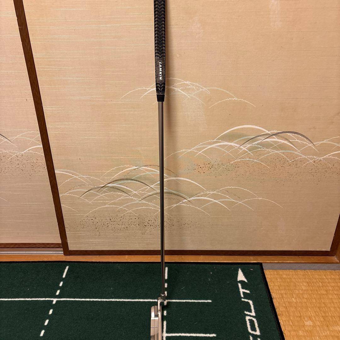 SCOTTY CAMERON super SELECT ニューポート