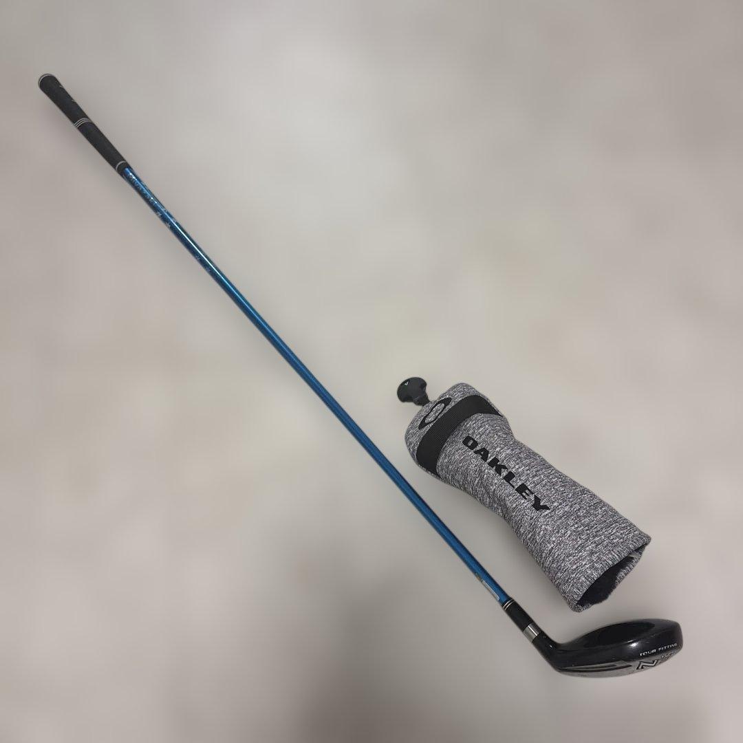 ダンロップ SRIXON Z H45 U2 ユーティリティUT Miyazaki