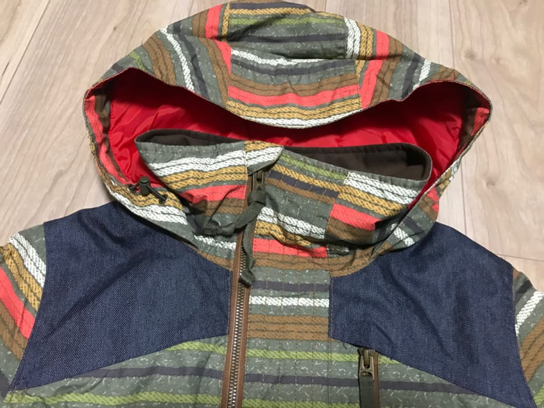 BURTON バートン HAZEL JK レディース スノーボード ジャケット