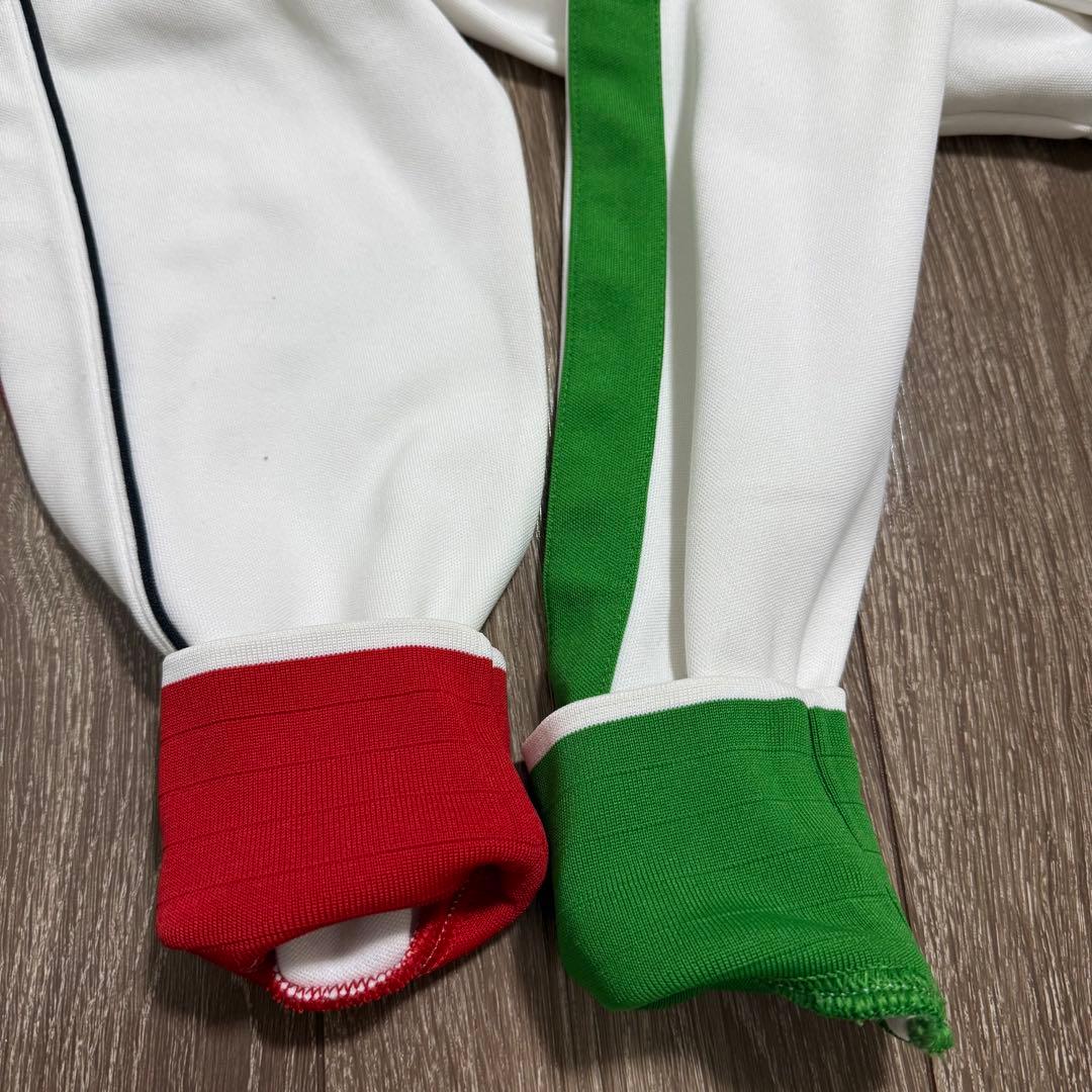 希少品 ナイキ ユベントスFC 10/11 アンセムジャージ トラックジャケット