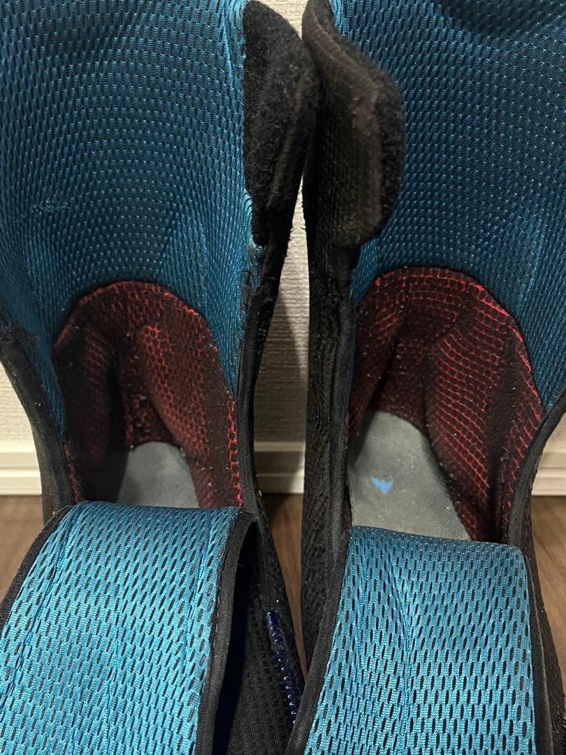 Burton step on photon 2点set