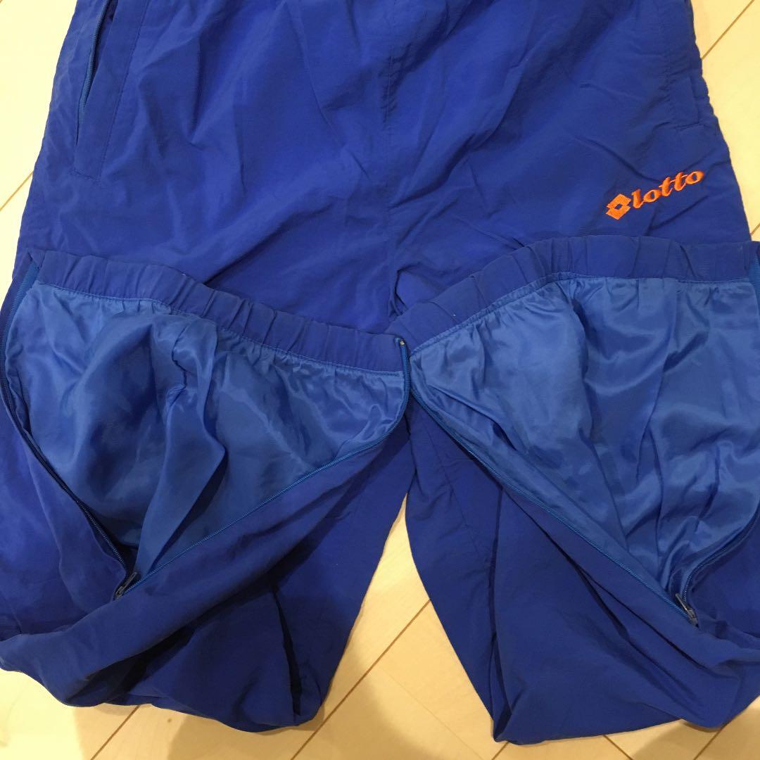 lotto 1994 オランダ代表トラックスーツ　Mサイズ