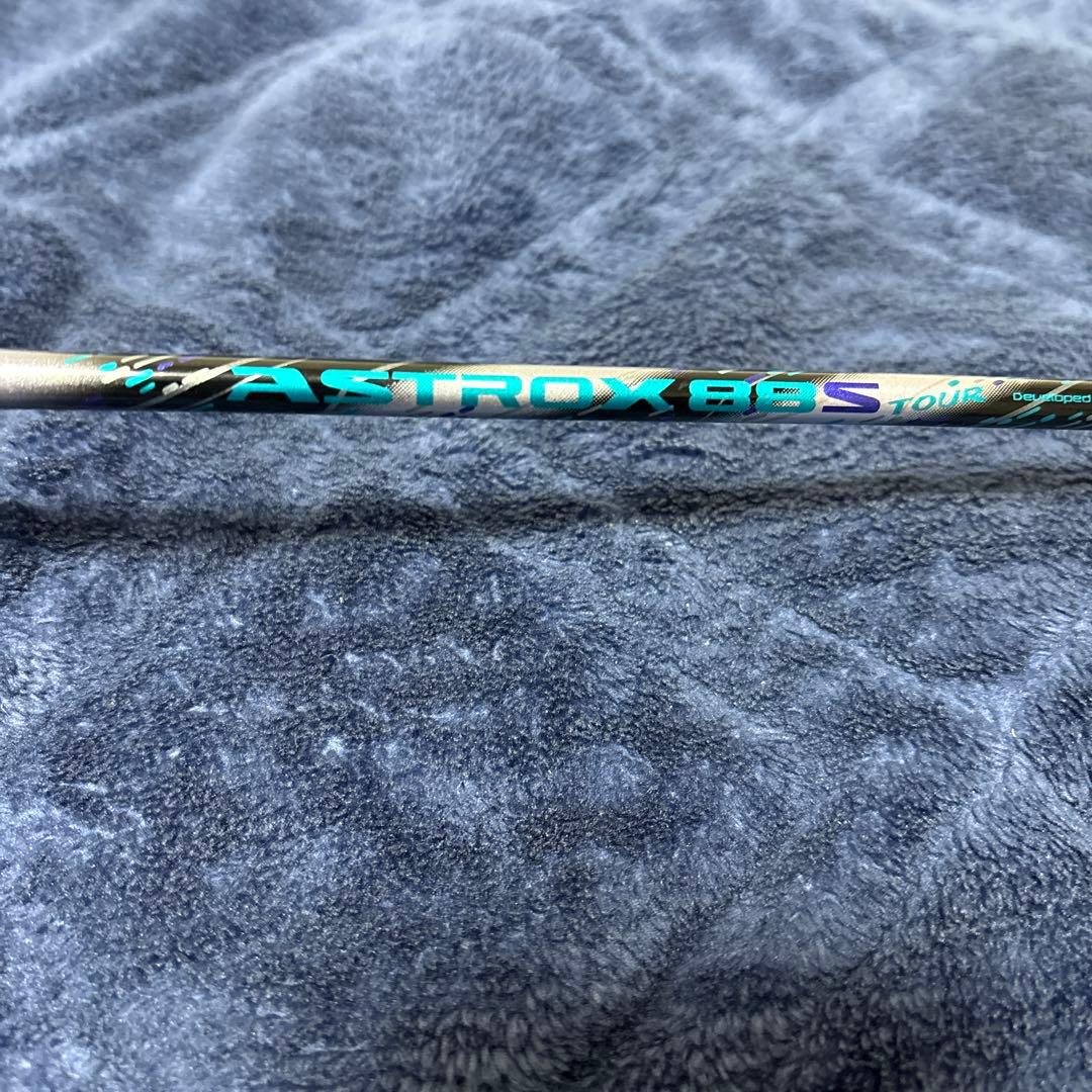 ラケット ASTROX 88S TOUR