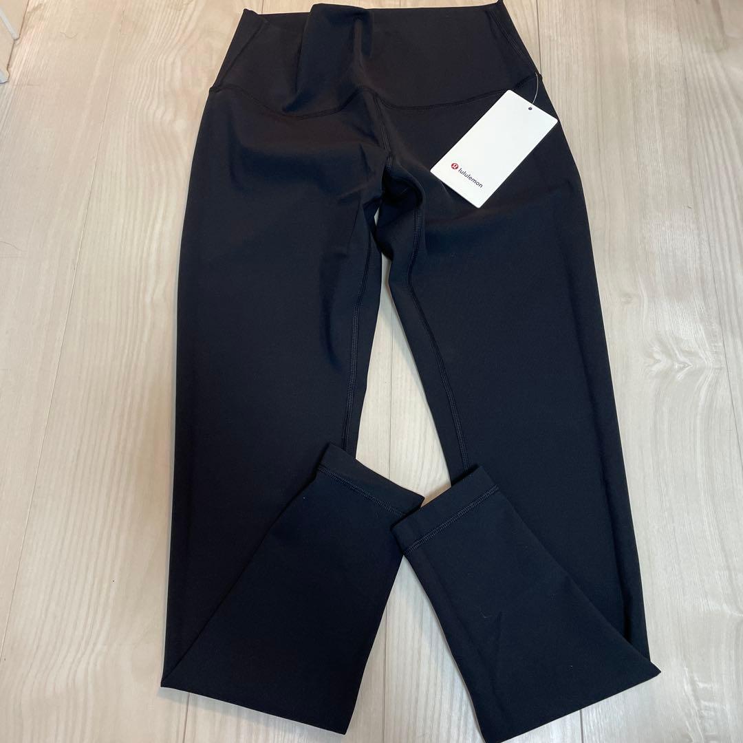 ルルレモン　Wunder Under HR Tight 28\"サイズ8