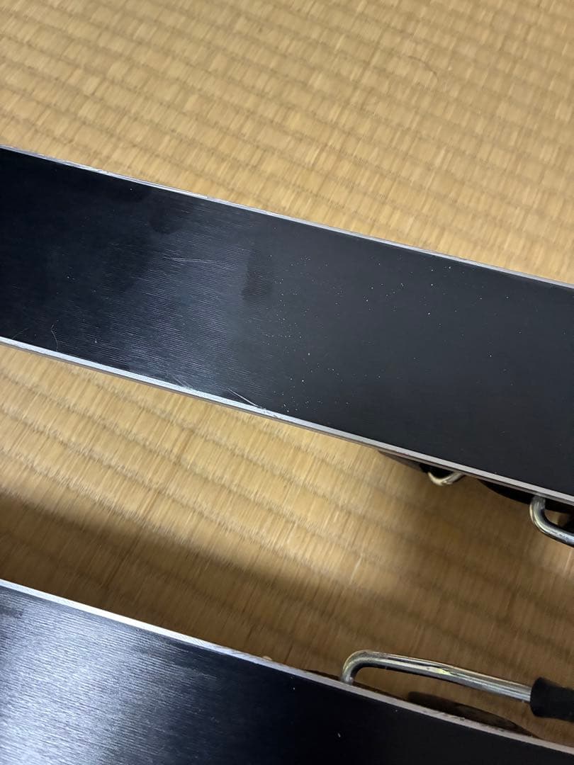 ID one スキー　SR-X5 167cm ルック　NX10