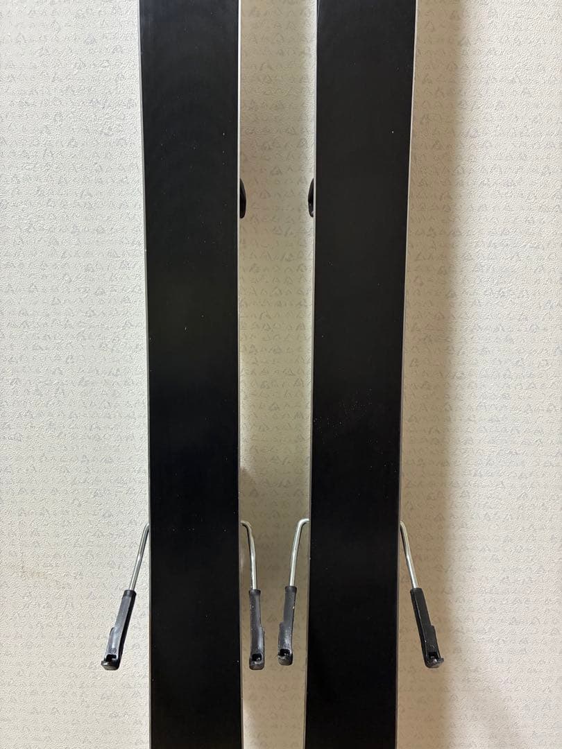 ID one スキー　SR-X5 167cm ルック　NX10