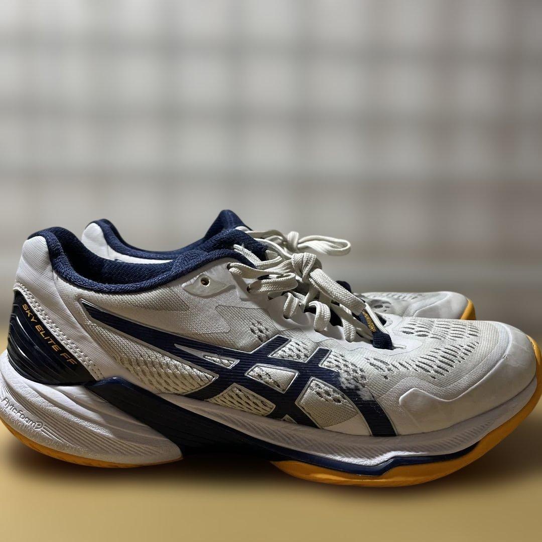 ASICS Sky Elite バレーボールシューズ