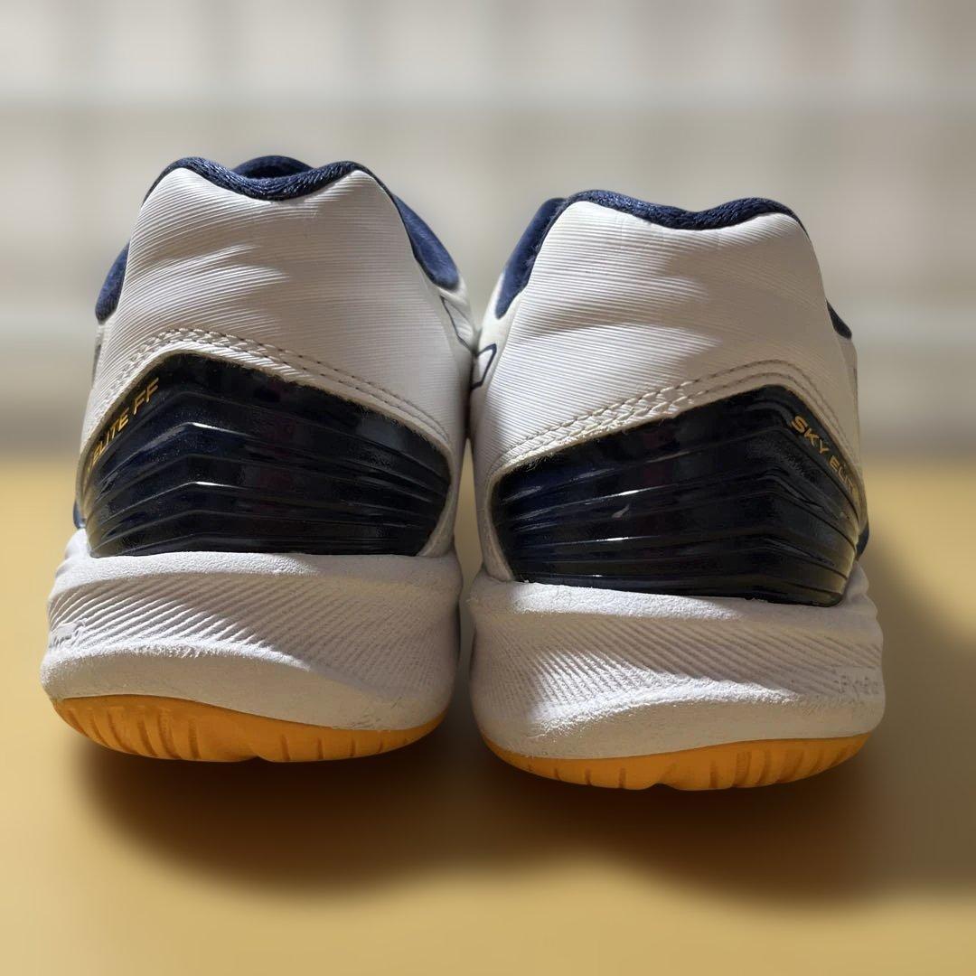 ASICS Sky Elite バレーボールシューズ