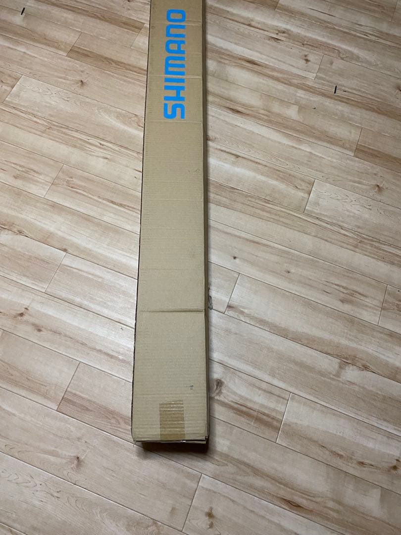 24OCEA プラッガー S77MH 新品未使用