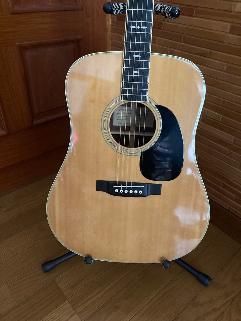 スーラータンさん専用　cat's eyes CE500アコースティックギター