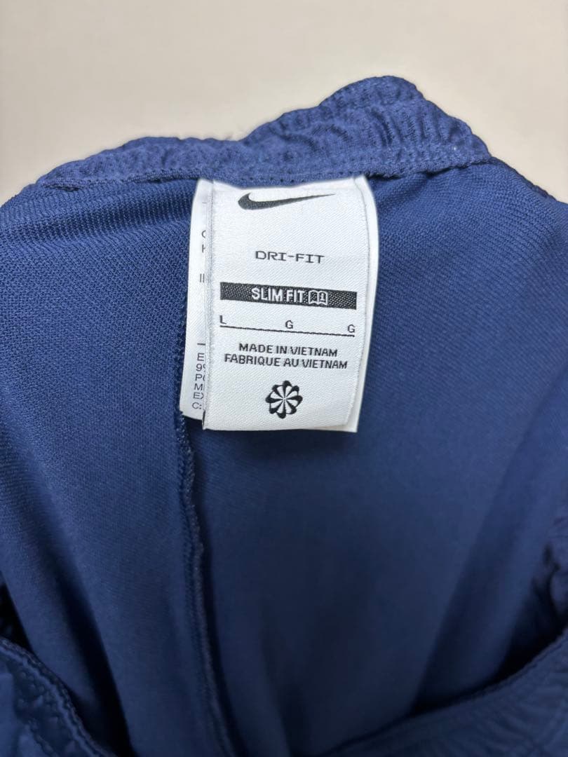 Nike フランス代表 ウェア ズボン