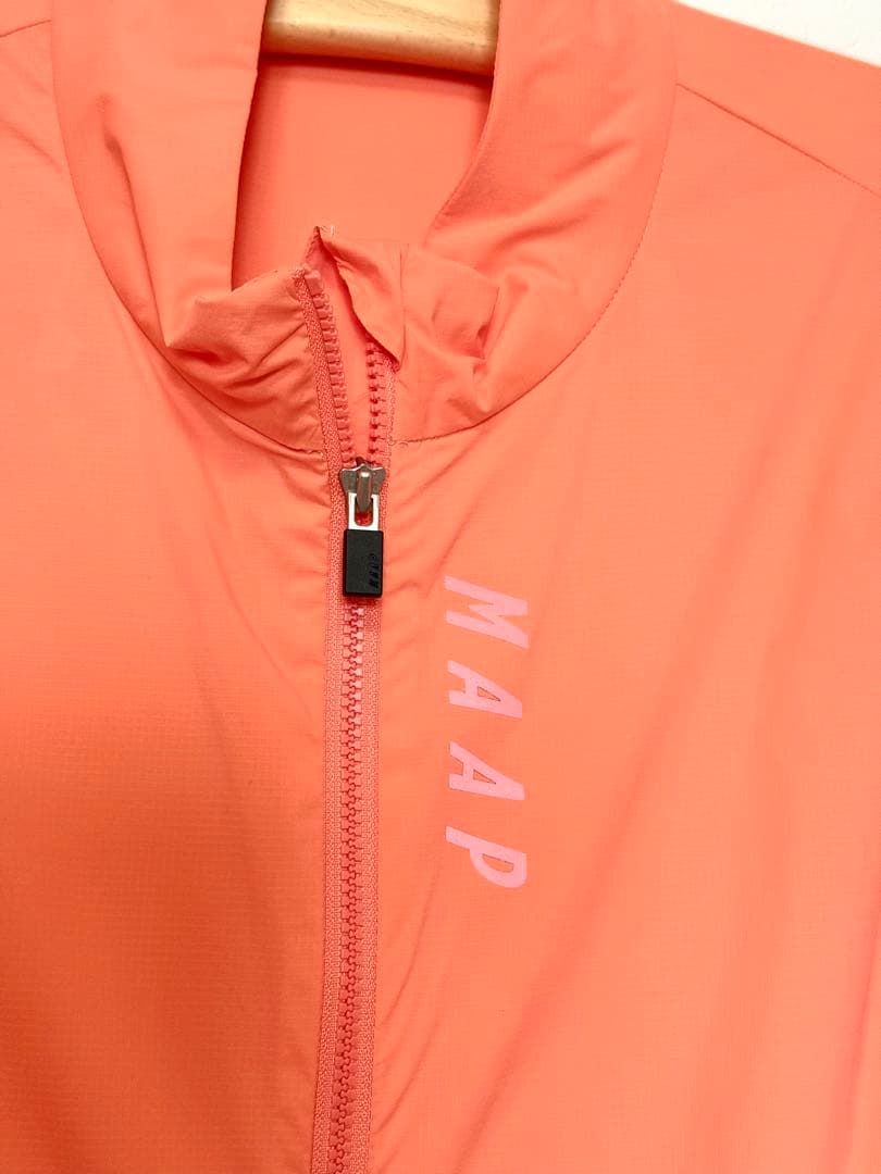  Flow Jacket マープ ジャケット Lサイズ