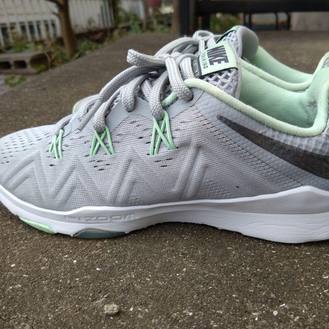 スパイク・シューズ Nike Zoom Condition TR