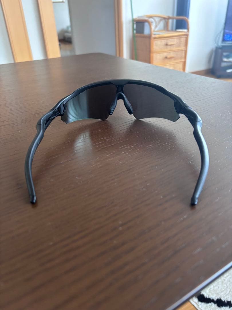 Oakley カスタムサングラス 付属品あり