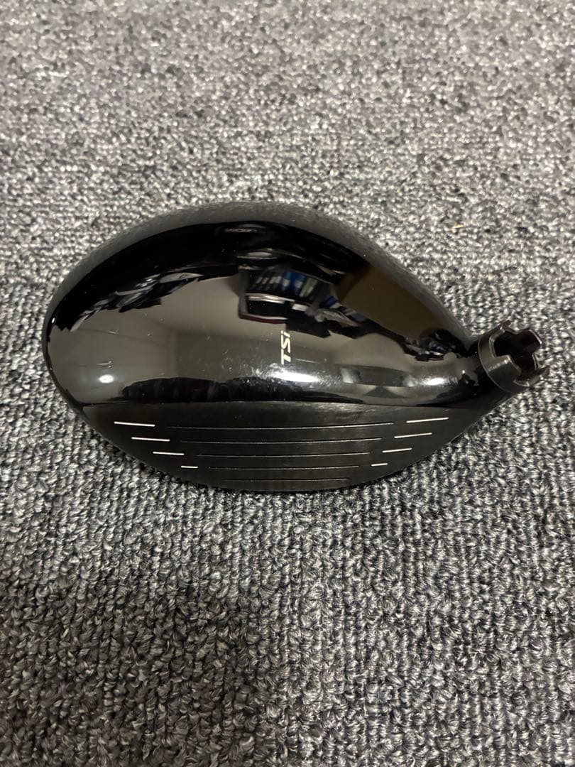 （希少）タイトリスト TSi3 16.5度　4W ヘッドのみ