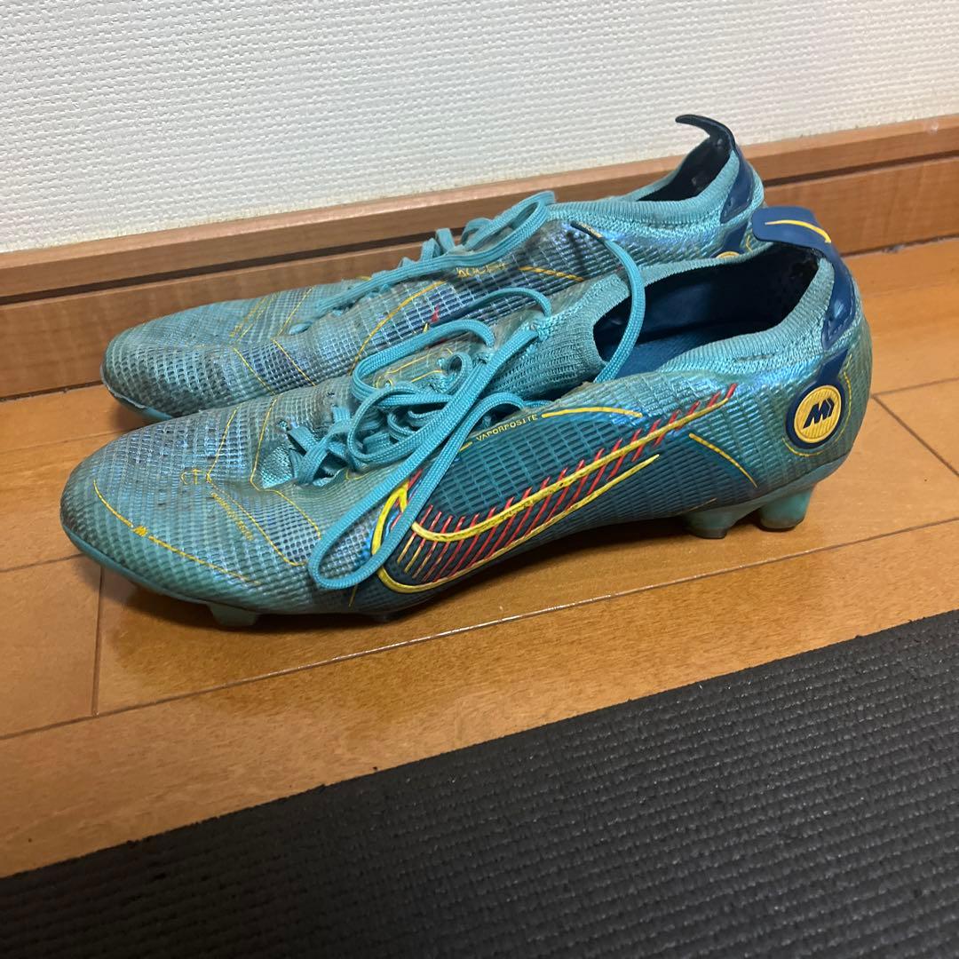 マーキュリアル 26.5
