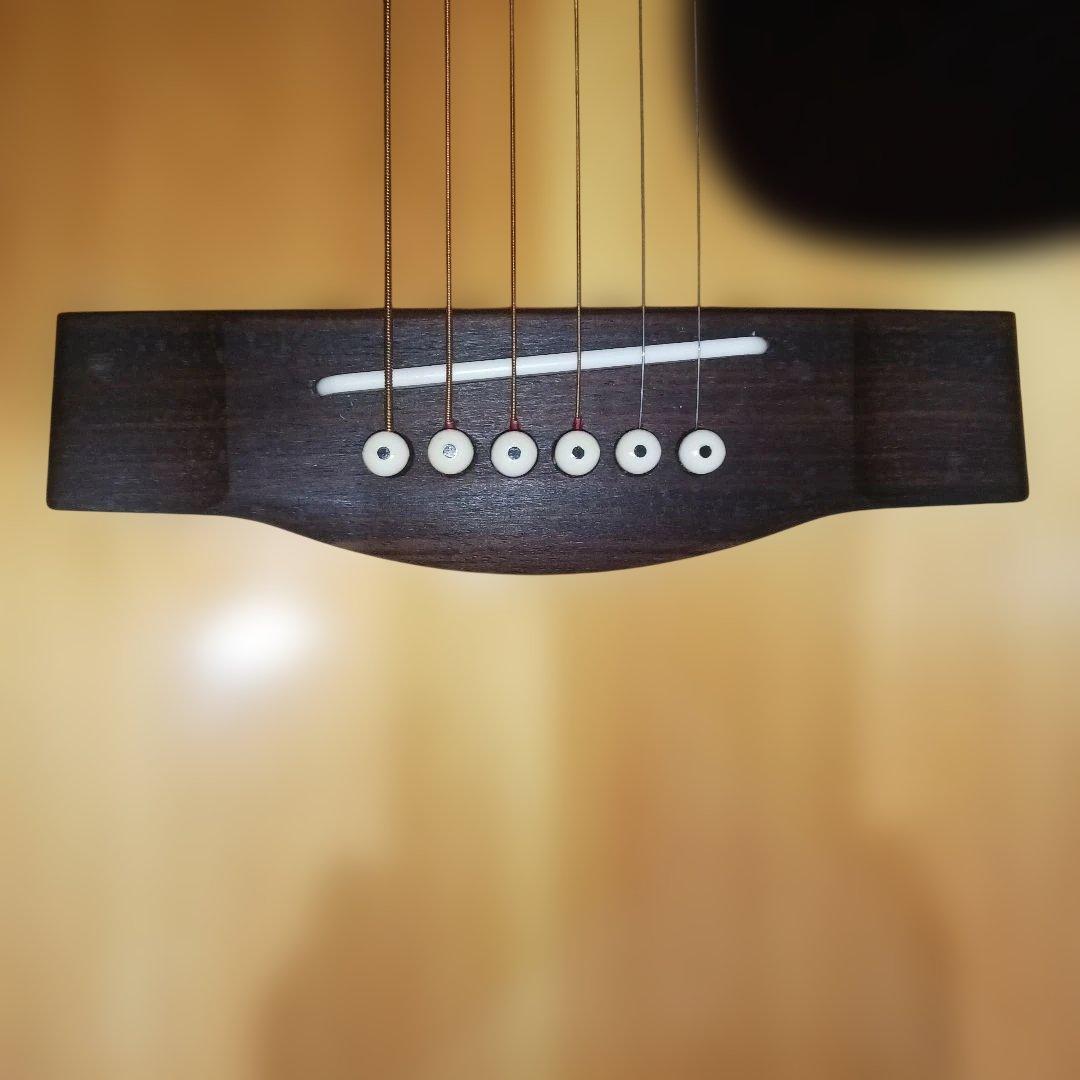 ヤマハFG151