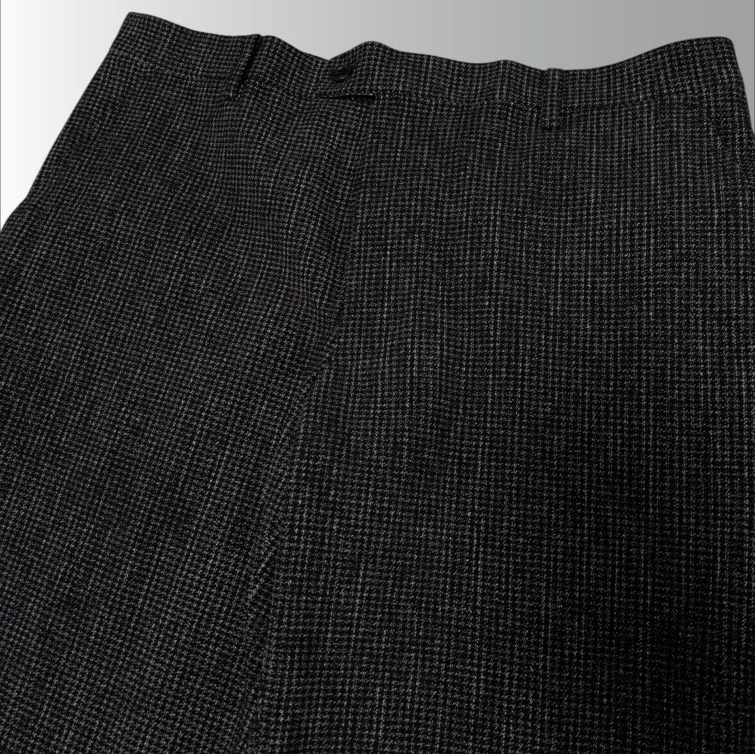 DAKS Golf ゴルフパンツ　スラックス　オンワード樫山　w88