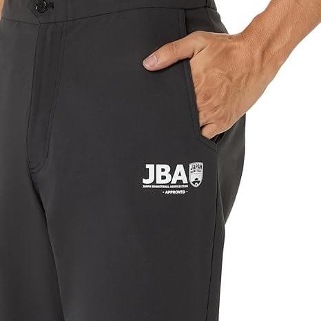 【温泉同好会】 アシックス バスケットボールウェア レフリーパンツ 2XL