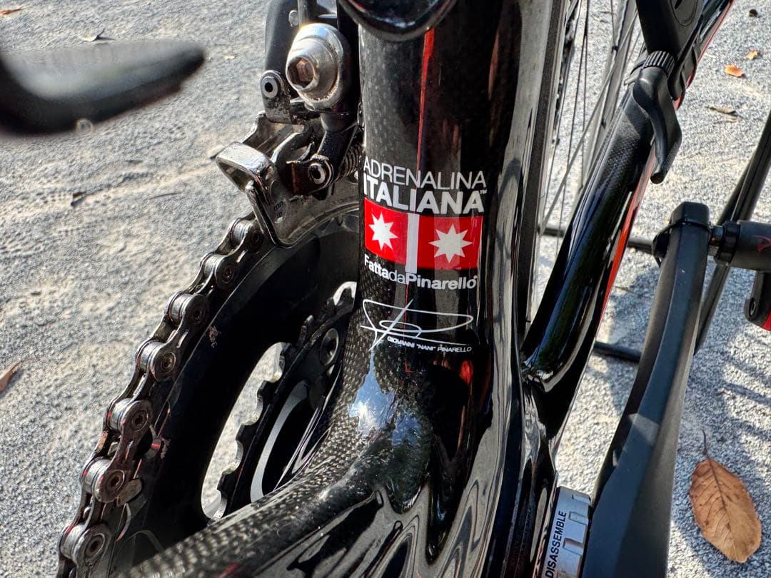 PINARELLO DOGMA 60.1/ロードバイク/ドグマ/ピナレロ