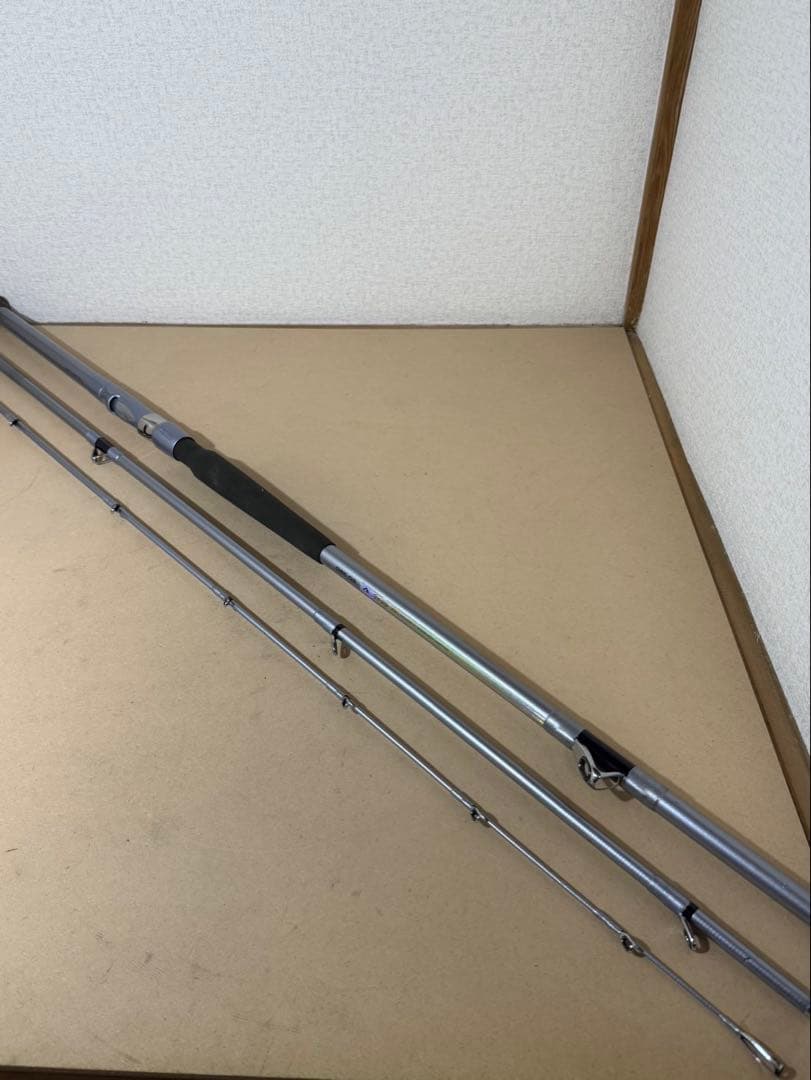 Daiwa 釣竿　ダイワ　船竿　HZ剣崎V 50号　320