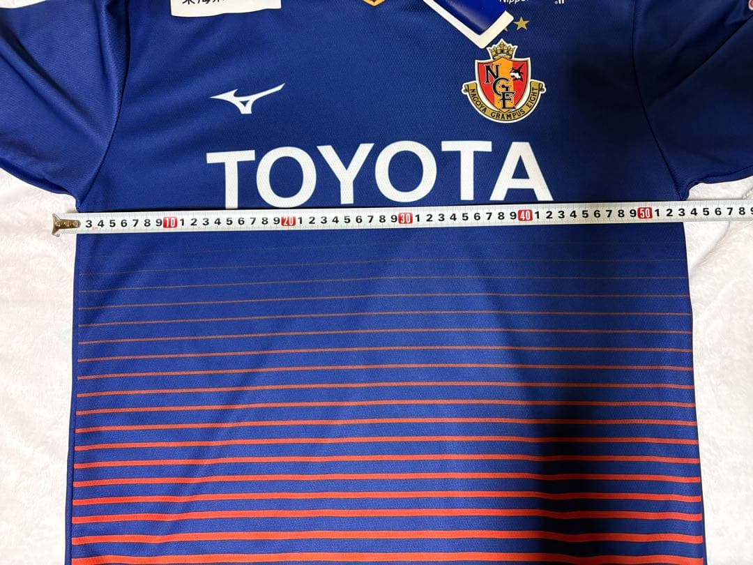 2018名古屋グランパス　GKレプリカユニフォーム Sサイズ【未使用・タグ付き】