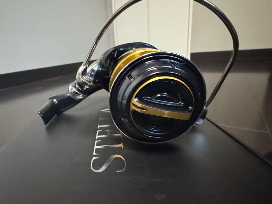 シマノ19ステラSW8000HG 新品未使用