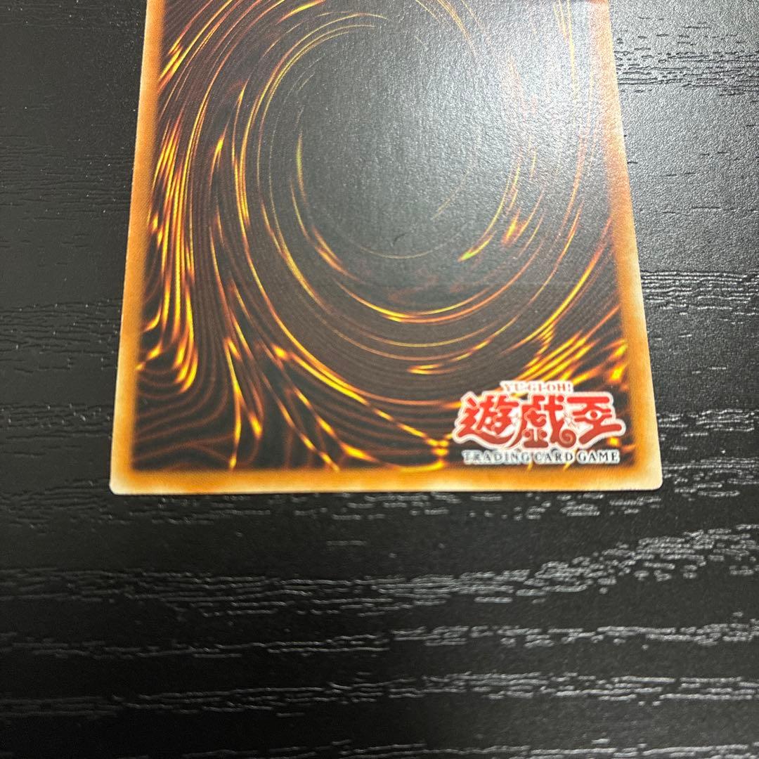 遊戯王　SWORDS OF CONCEALING LIGHT レリーフ1枚
