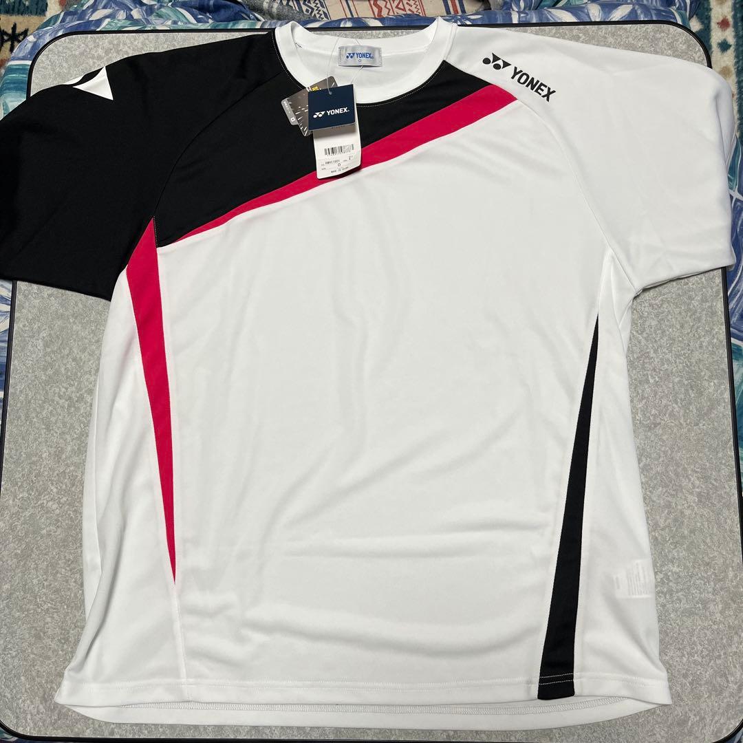 YONEX ヨネックス Tシャツ