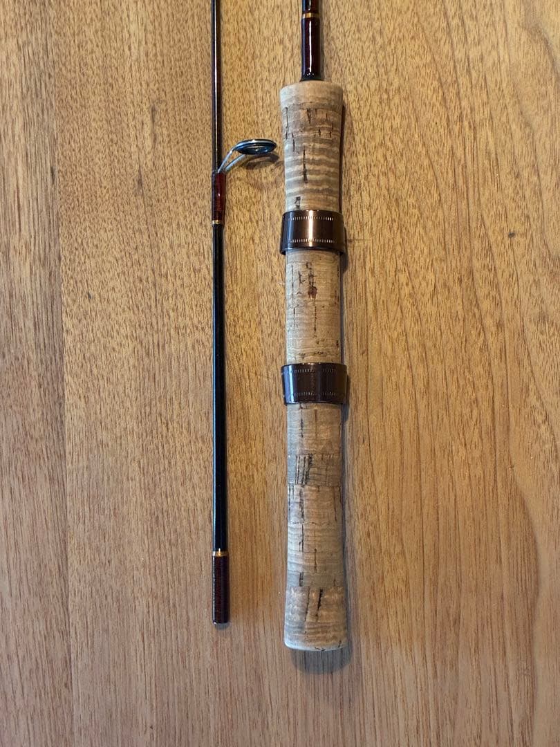 ロッド fenwick HMG GFS55