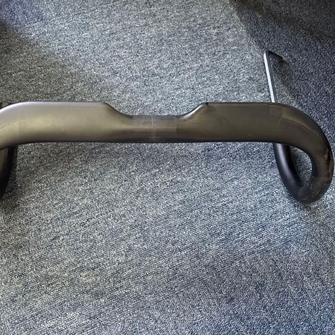 パーツ GIANT Contact SLR Aero Drop Propel 400mm