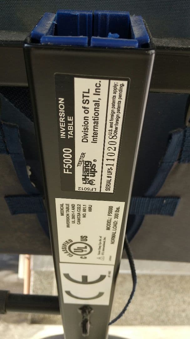 逆ぶら下がり健康機ハングアップ 逆立ち