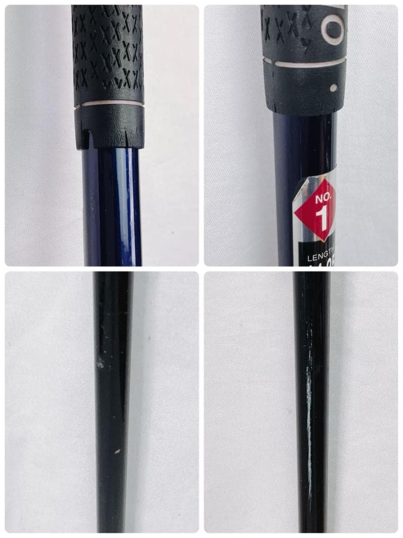 レディース XXIO 6代目 ドライバー　ゴルフクラブ 単品 ヘッドカバー付き