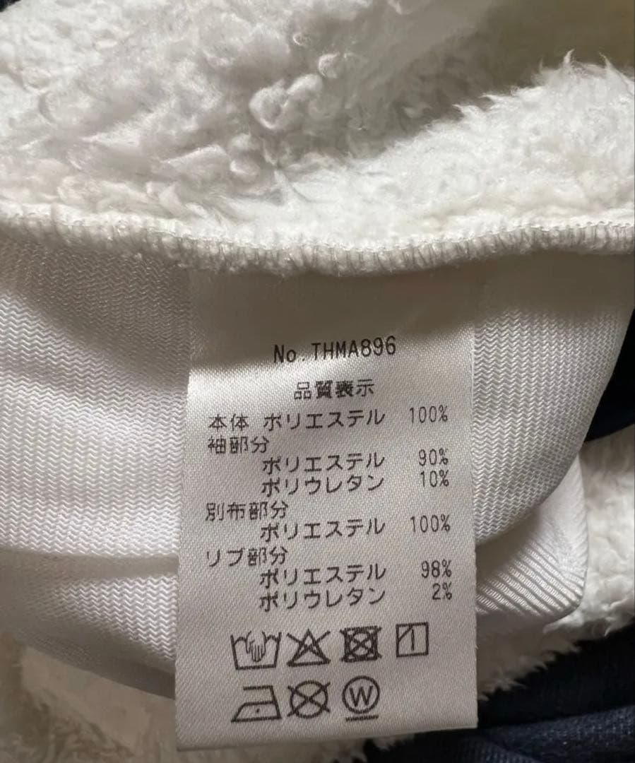 トミーヒルフィガーゴルフ　メンズ　アウター
