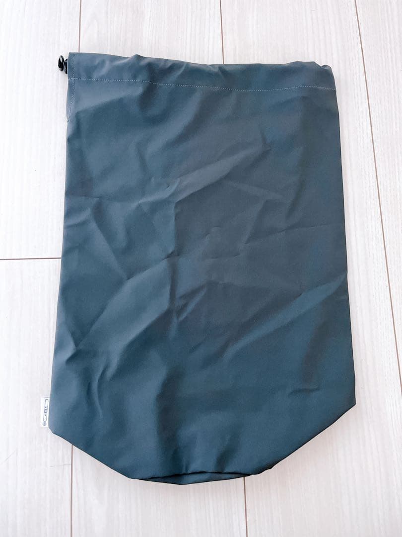 【美品】HID extreme BIB pants Mサイズ 藍墨 スノーボード