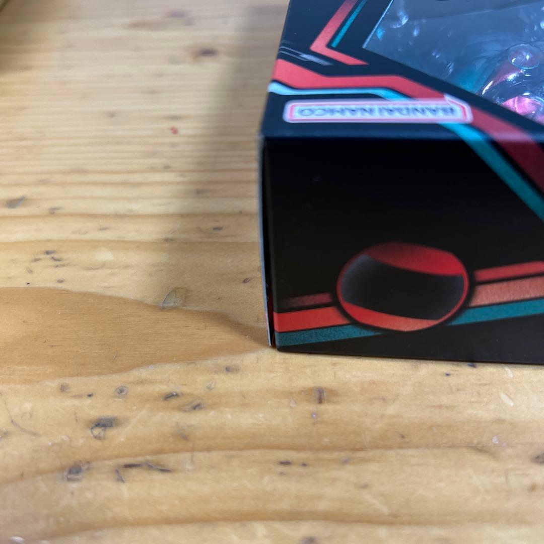 S.H.Figuarts仮面ライダーゼッツ