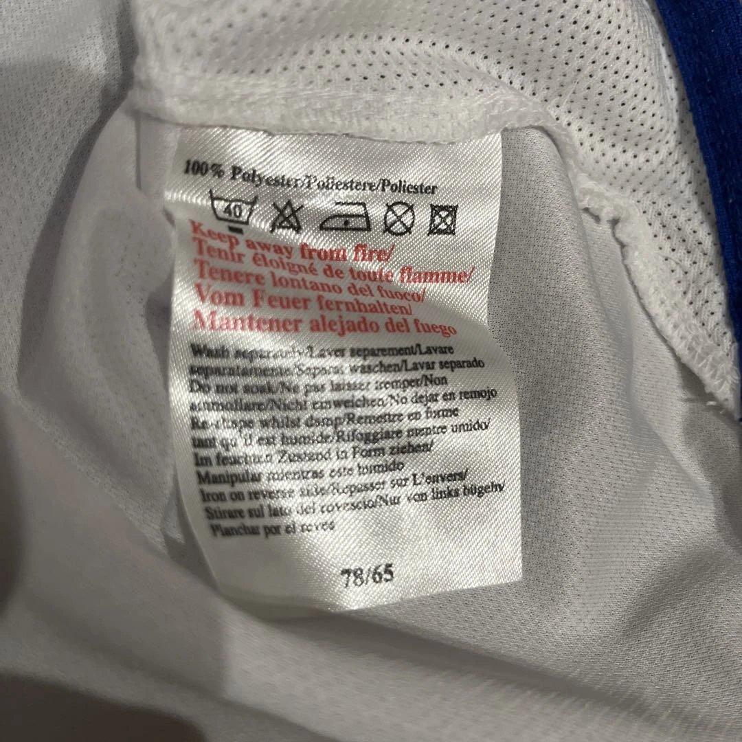 Chelsea FC サッカーシャツ Umbro VAPOR TECH