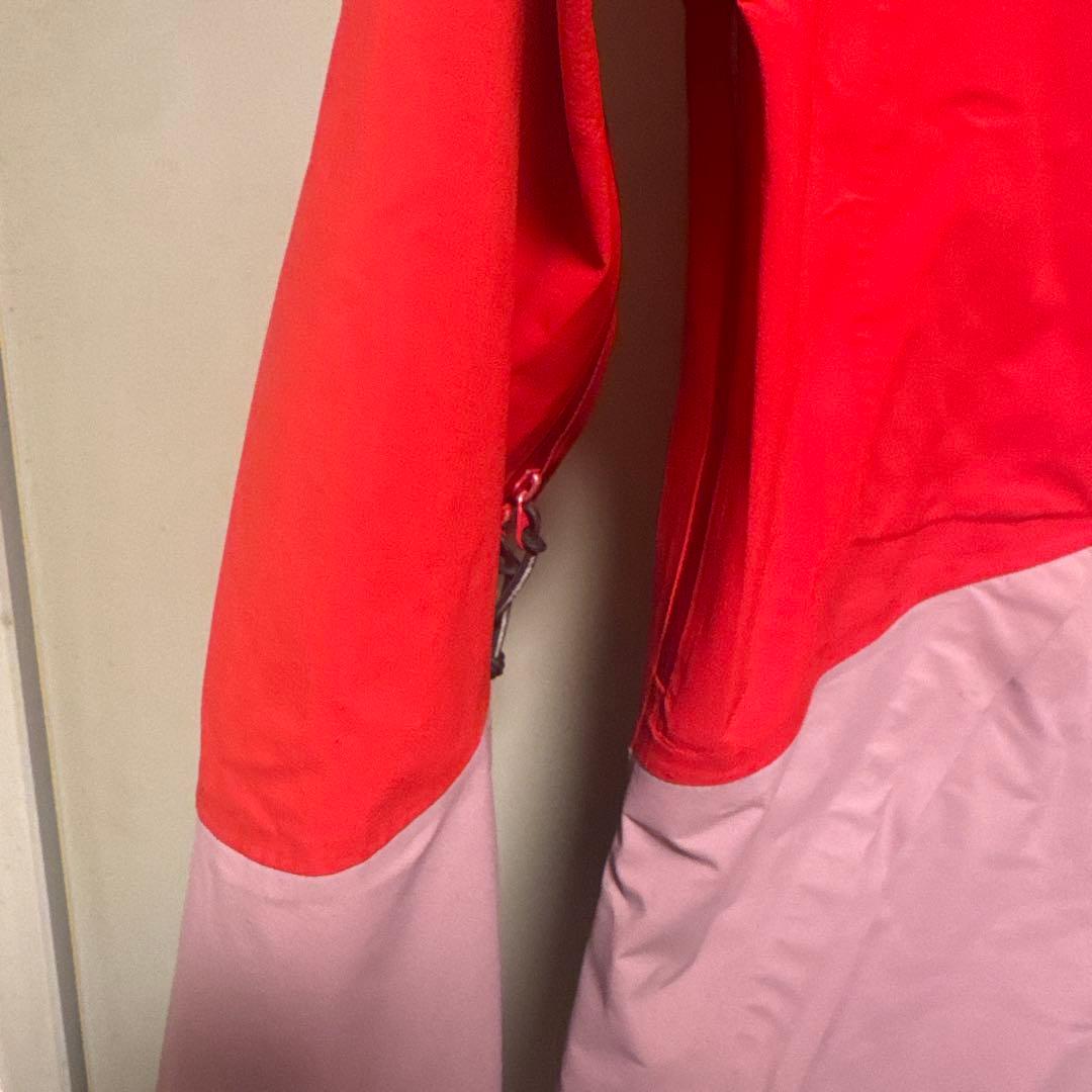 MALOJA マローヤ　GORE-TEX マウンテンウェア　スノーボード　スキー